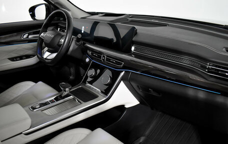 CheryExeed VX, 2022 год, 2 790 000 рублей, 18 фотография