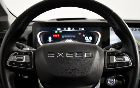 CheryExeed VX, 2022 год, 2 790 000 рублей, 22 фотография