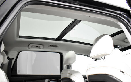 CheryExeed VX, 2022 год, 2 790 000 рублей, 25 фотография