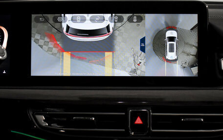 CheryExeed VX, 2022 год, 2 790 000 рублей, 23 фотография