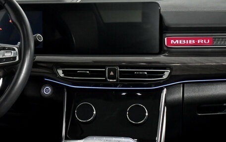 CheryExeed VX, 2022 год, 2 790 000 рублей, 19 фотография