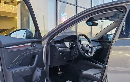 Skoda Octavia IV, 2025 год, 3 450 000 рублей, 13 фотография