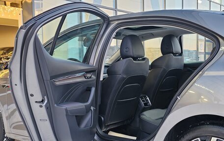 Skoda Octavia IV, 2025 год, 3 450 000 рублей, 14 фотография