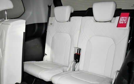 CheryExeed VX, 2022 год, 2 790 000 рублей, 14 фотография