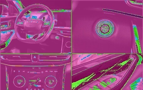 CheryExeed VX, 2022 год, 2 790 000 рублей, 21 фотография