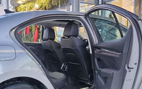 Skoda Octavia IV, 2025 год, 3 450 000 рублей, 15 фотография