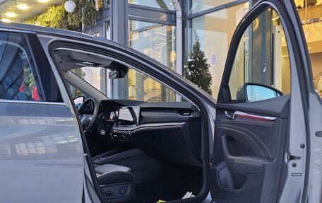 Skoda Octavia IV, 2025 год, 3 450 000 рублей, 16 фотография