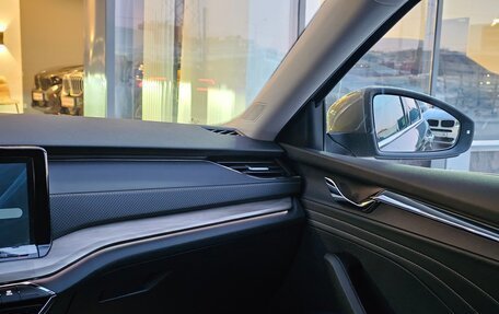 Skoda Octavia IV, 2025 год, 3 450 000 рублей, 21 фотография