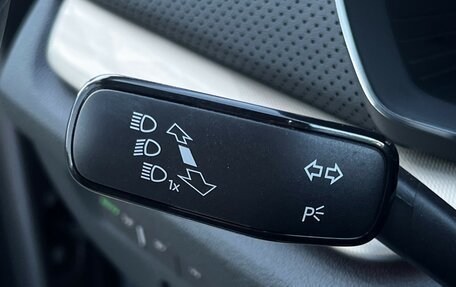 Skoda Octavia IV, 2025 год, 3 450 000 рублей, 23 фотография