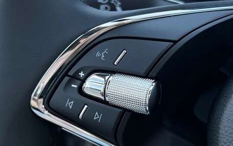 Skoda Octavia IV, 2025 год, 3 450 000 рублей, 22 фотография