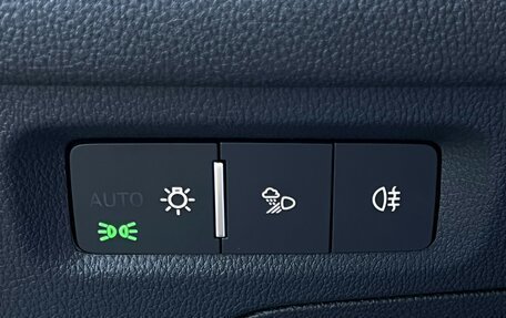 Skoda Octavia IV, 2025 год, 3 450 000 рублей, 31 фотография