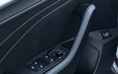 Skoda Octavia IV, 2025 год, 3 450 000 рублей, 32 фотография