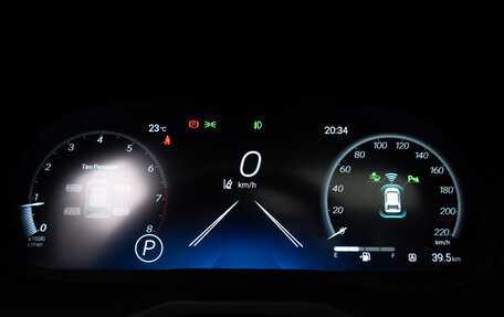 Toyota RAV4, 2025 год, 4 750 000 рублей, 9 фотография