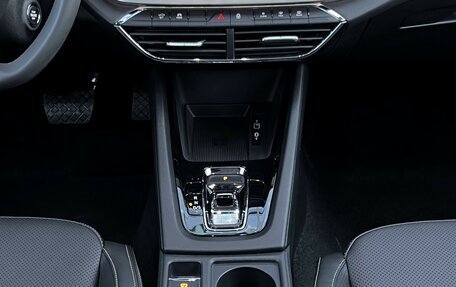 Skoda Octavia IV, 2025 год, 3 450 000 рублей, 34 фотография