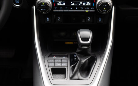 Toyota RAV4, 2025 год, 4 750 000 рублей, 7 фотография