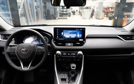 Toyota RAV4, 2025 год, 4 750 000 рублей, 4 фотография