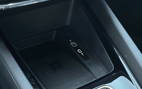 Skoda Octavia IV, 2025 год, 3 450 000 рублей, 30 фотография