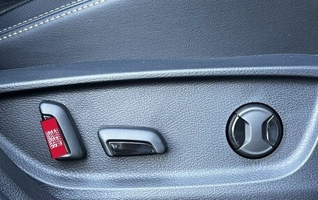 Skoda Octavia IV, 2025 год, 3 450 000 рублей, 33 фотография