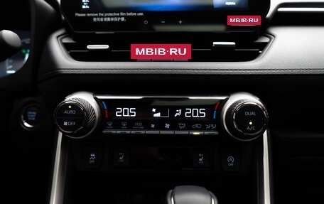 Toyota RAV4, 2025 год, 4 750 000 рублей, 11 фотография