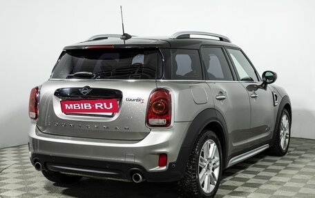 MINI Countryman II (F60), 2019 год, 2 569 898 рублей, 5 фотография