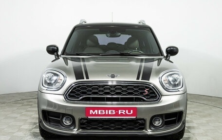 MINI Countryman II (F60), 2019 год, 2 569 898 рублей, 2 фотография