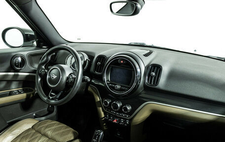 MINI Countryman II (F60), 2019 год, 2 569 898 рублей, 9 фотография