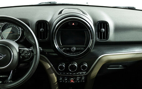 MINI Countryman II (F60), 2019 год, 2 569 898 рублей, 14 фотография