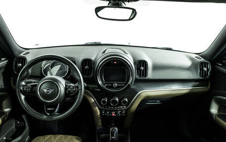 MINI Countryman II (F60), 2019 год, 2 569 898 рублей, 13 фотография