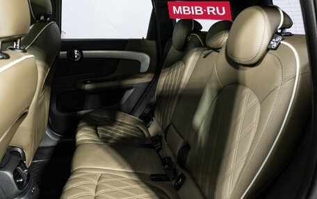 MINI Countryman II (F60), 2019 год, 2 569 898 рублей, 10 фотография