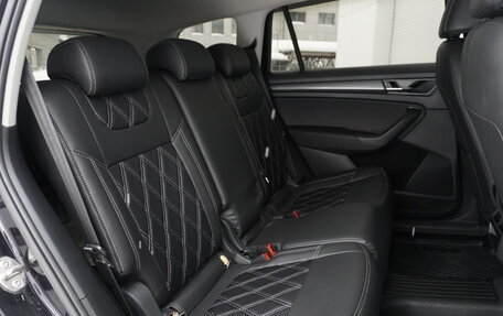 Skoda Kodiaq I, 2018 год, 2 350 000 рублей, 8 фотография