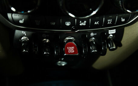 MINI Countryman II (F60), 2019 год, 2 569 898 рублей, 18 фотография