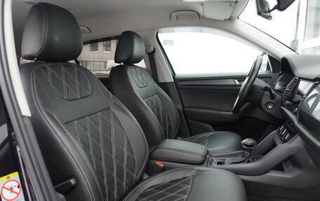 Skoda Kodiaq I, 2018 год, 2 350 000 рублей, 9 фотография