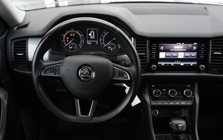 Skoda Kodiaq I, 2018 год, 2 350 000 рублей, 12 фотография