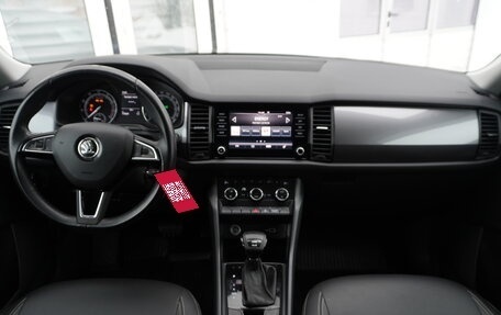 Skoda Kodiaq I, 2018 год, 2 350 000 рублей, 11 фотография