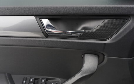 Skoda Kodiaq I, 2018 год, 2 350 000 рублей, 15 фотография