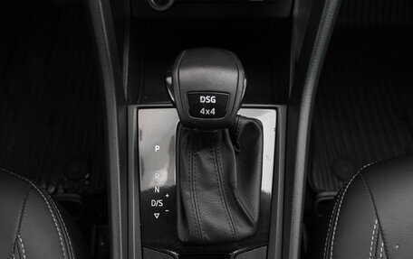 Skoda Kodiaq I, 2018 год, 2 350 000 рублей, 17 фотография