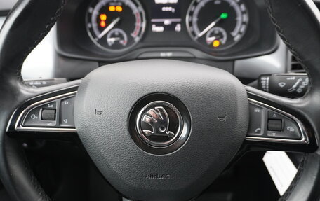 Skoda Kodiaq I, 2018 год, 2 350 000 рублей, 14 фотография