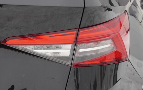 Skoda Kodiaq I, 2018 год, 2 350 000 рублей, 23 фотография