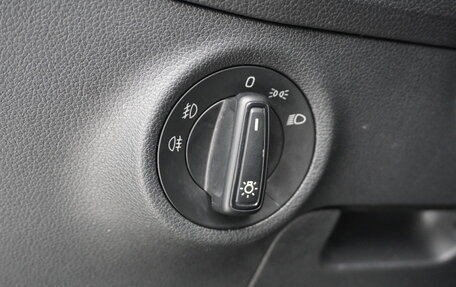 Skoda Kodiaq I, 2018 год, 2 350 000 рублей, 16 фотография