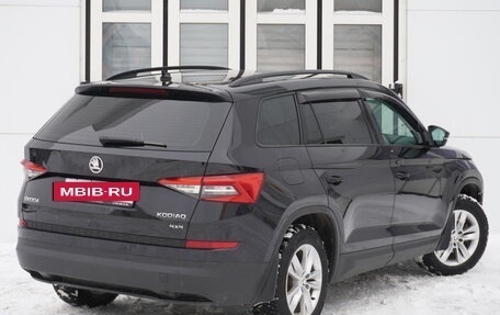 Skoda Kodiaq I, 2018 год, 2 350 000 рублей, 2 фотография