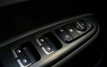 KIA Rio IV, 2018 год, 1 349 000 рублей, 18 фотография