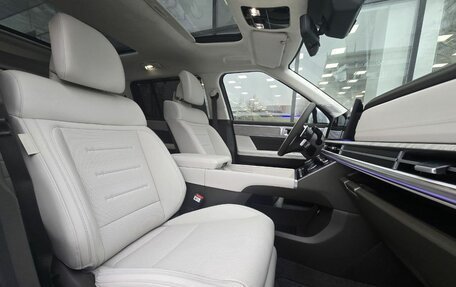 Hyundai Santa Fe IV, 2025 год, 7 155 000 рублей, 9 фотография