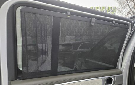 Hyundai Santa Fe IV, 2025 год, 7 155 000 рублей, 15 фотография