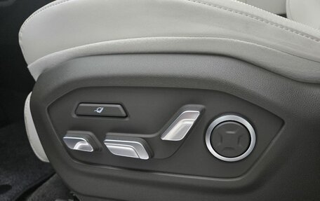 Hyundai Santa Fe IV, 2025 год, 7 155 000 рублей, 14 фотография