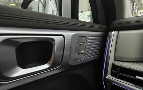 Hyundai Santa Fe IV, 2025 год, 7 155 000 рублей, 18 фотография