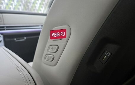 Hyundai Santa Fe IV, 2025 год, 7 155 000 рублей, 17 фотография