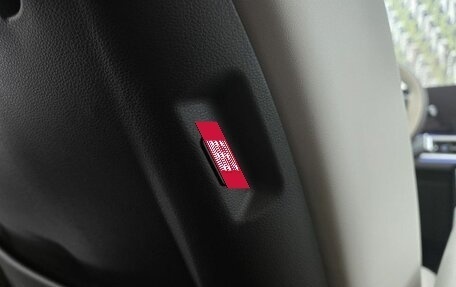 Hyundai Santa Fe IV, 2025 год, 7 155 000 рублей, 16 фотография