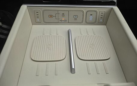 Hyundai Santa Fe IV, 2025 год, 7 155 000 рублей, 19 фотография