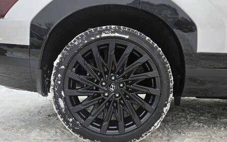 Hyundai Santa Fe IV, 2025 год, 7 155 000 рублей, 24 фотография