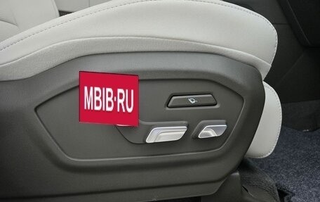 Hyundai Santa Fe IV, 2025 год, 7 155 000 рублей, 12 фотография